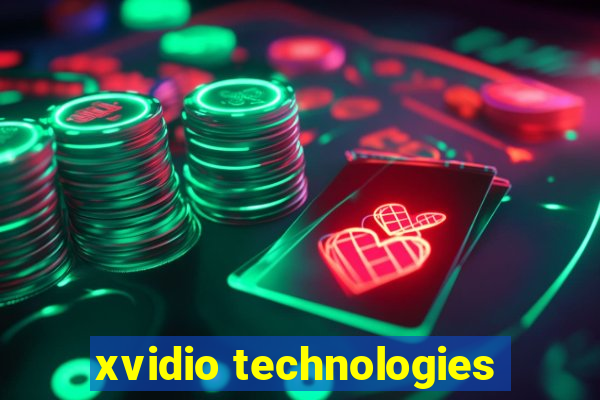 xvidio technologies-startup download